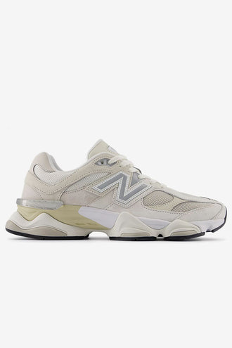 New Balance U9060WHT - Sea Salt with Moonbeam