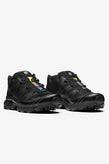 Salomon XT-6 - Black Phantom