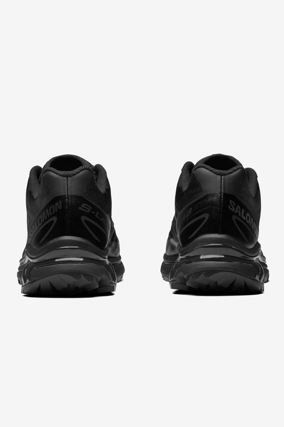 Salomon XT-6 - Black Phantom