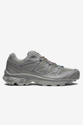 Salomon XT-6 - Ghost Grey