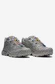 Salomon XT-6 - Ghost Grey