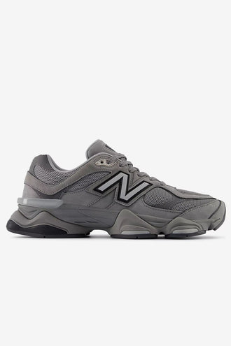 New Balance U9060ZGB - Shadow Grey with Castlerock