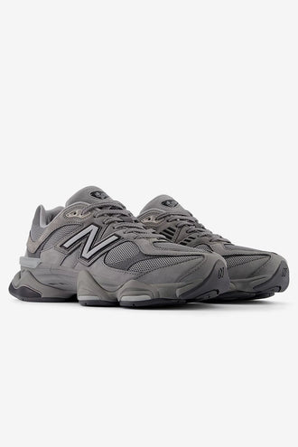 New Balance U9060ZGB - Shadow Grey with Castlerock