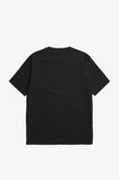 Norse Projects Johannes Zoom T-Shirt - Black