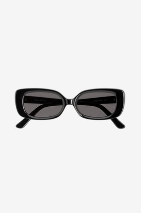 Velvet Canyon Zou Bisou Sunglasses - Black