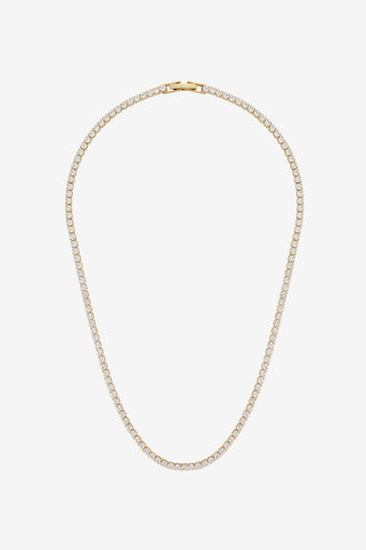 Porter Jewellery Baby Celestial Necklace - Gold