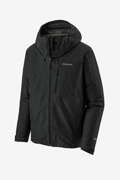 Patagonia calcite hotsell jacket mens