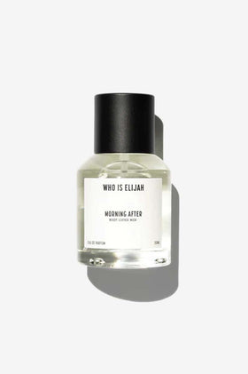 Who Is Elijah Morning After Parfum - 50ML