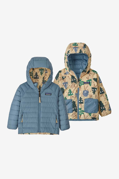 Patagonia best sale baby sweater