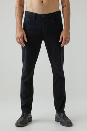 Neuw Ray Tapered - Northern Black