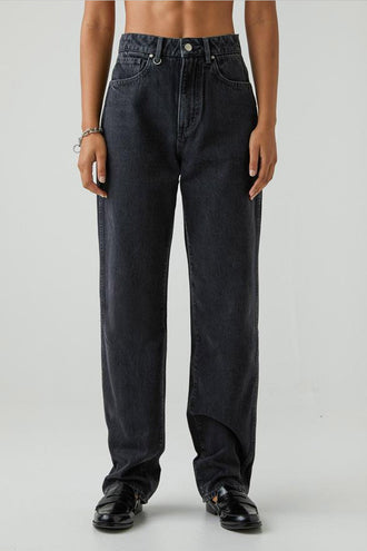 Neuw Sade Baggy - Zero Washed Black