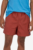 Patagonia Baggies Shorts 5 Inch - Sumac Red